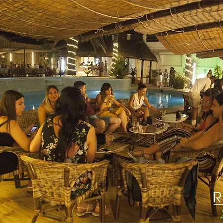 Ritual Sunset Lover Oda ve Kahvaltı