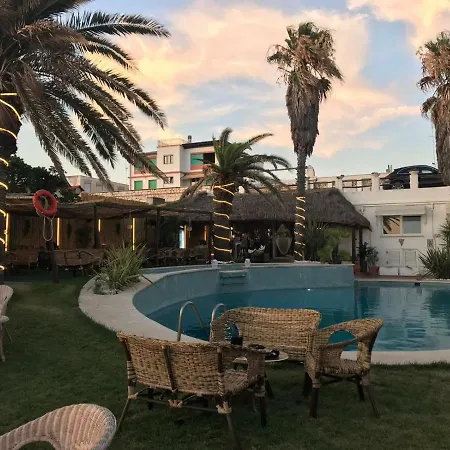 Bed & Breakfast Ritual Sunset Lover 2*
