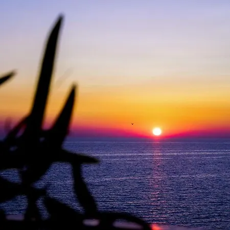 Bed & Breakfast Ritual Sunset Lover Anzio