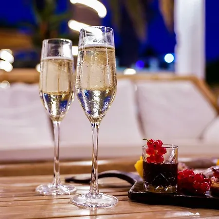 Bed & Breakfast Ritual Sunset Lover 2*