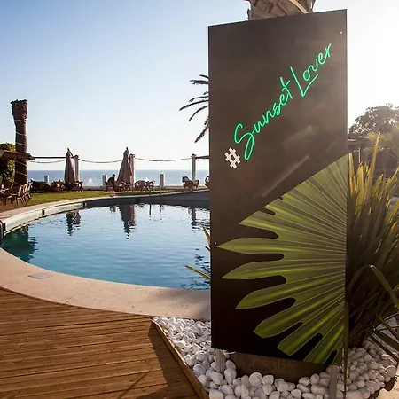 Bed & Breakfast Ritual Sunset Lover Anzio