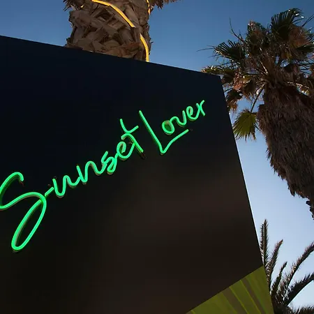 Ritual Sunset Lover Bed & Breakfast 2*