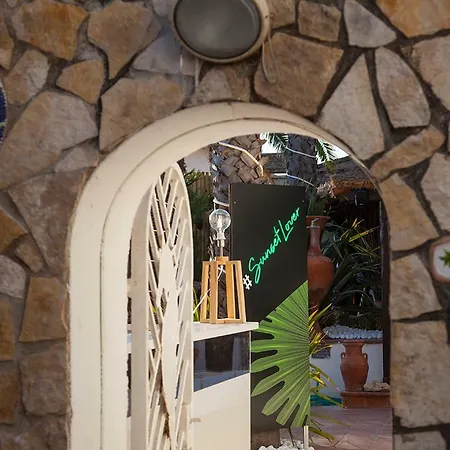 Ritual Sunset Lover Анцио