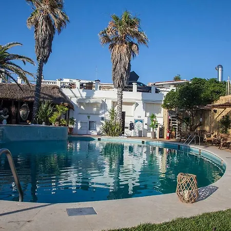 Ritual Sunset Lover 2* Anzio