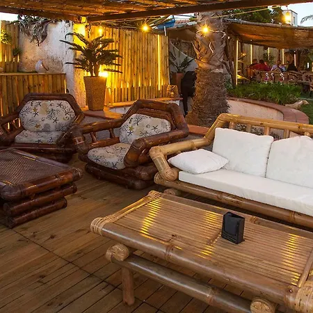 Ritual Sunset Lover 2* Анцио