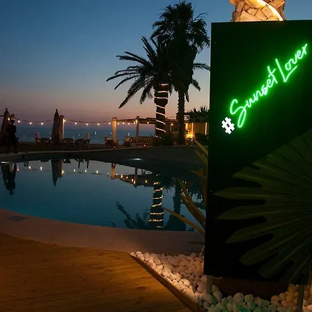 Ritual Sunset Lover Oda ve Kahvaltı 2*