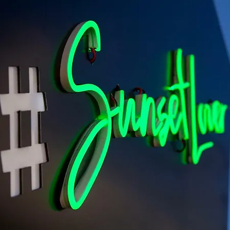 Oda ve Kahvaltı Ritual Sunset Lover