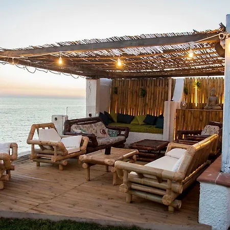 Ritual Sunset Lover Bed & Breakfast