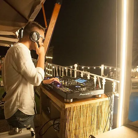 Ritual Sunset Lover Анцио