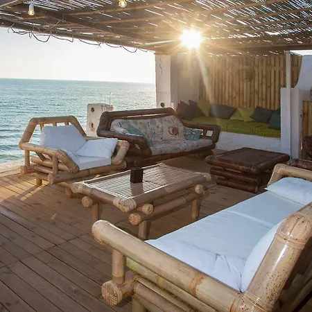 Ritual Sunset Lover Bed & Breakfast