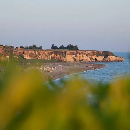 Oda ve Kahvaltı Ritual Sunset Lover Anzio