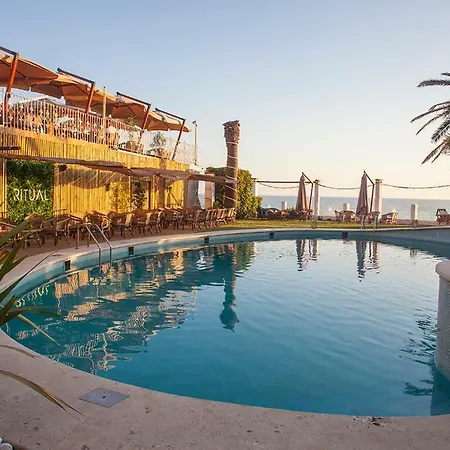 Ritual Sunset Lover 2* Анцио