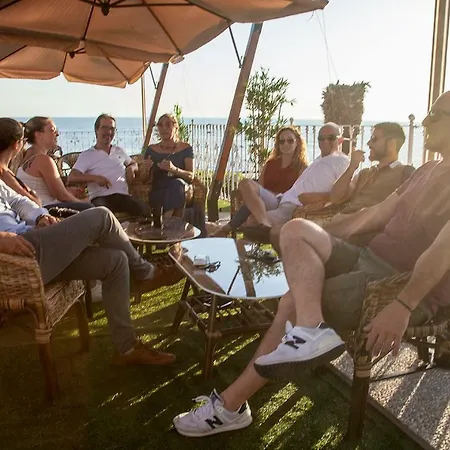 Ritual Sunset Lover Oda ve Kahvaltı 2*