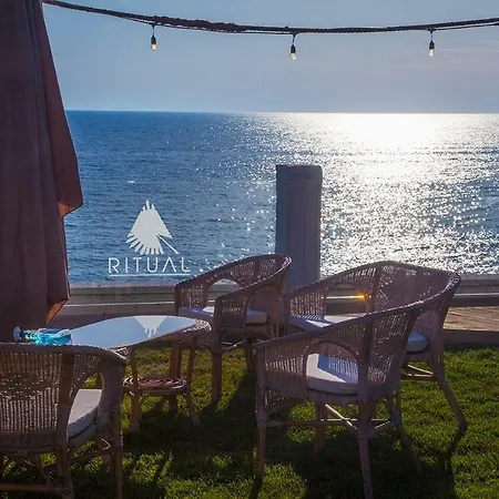 Bed & Breakfast Ritual Sunset Lover 2*