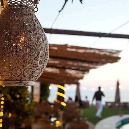 Oda ve Kahvaltı Ritual Sunset Lover