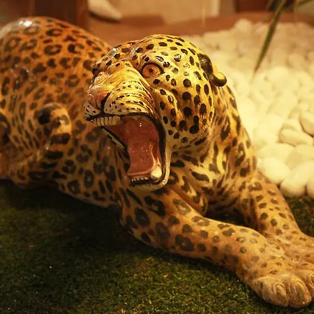 Ritual Sunset Lover Анцио