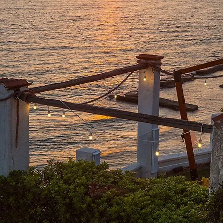 Ritual Sunset Lover Oda ve Kahvaltı Anzio