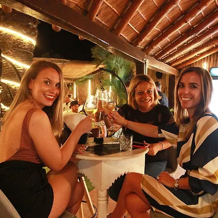 Ritual Sunset Lover Anzio