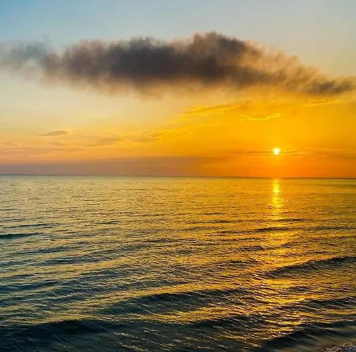 Ritual Sunset Lover 2*