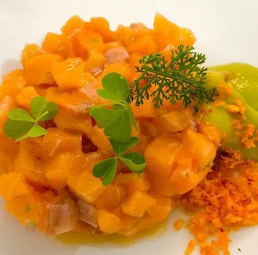 Ritual Sunset Lover Bed and Breakfast Άντζιο