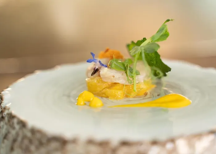 Bed and Breakfast Ritual Sunset Lover 2*