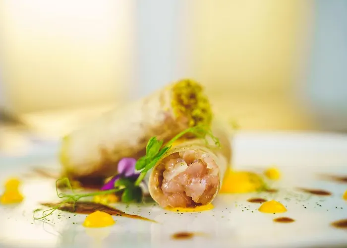 Ritual Sunset Lover Bed and Breakfast