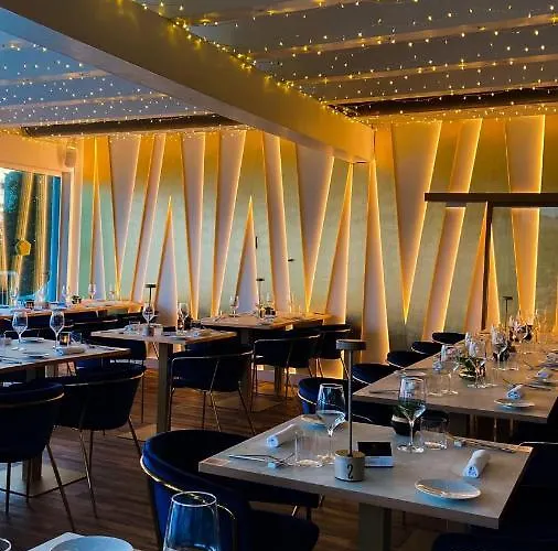 Ritual Sunset Lover Bed and Breakfast