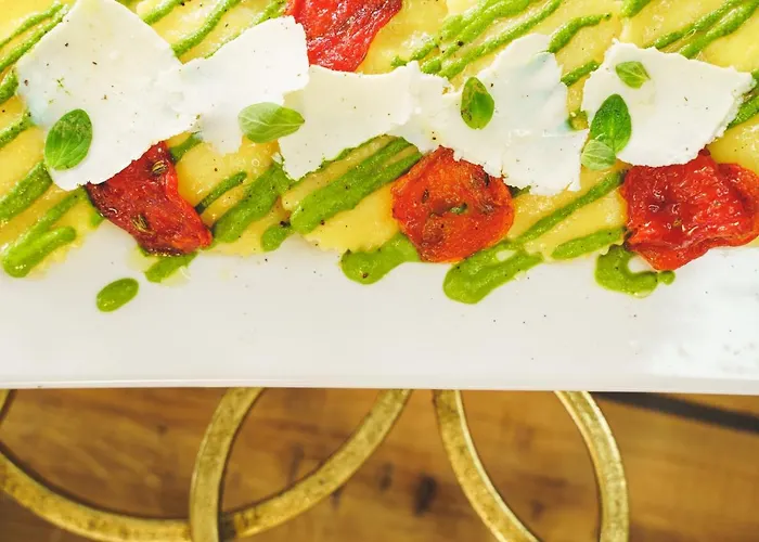 Bed and Breakfast Ritual Sunset Lover 2*