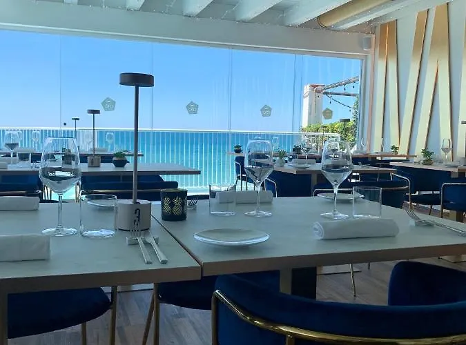 Ritual Sunset Lover Άντζιο