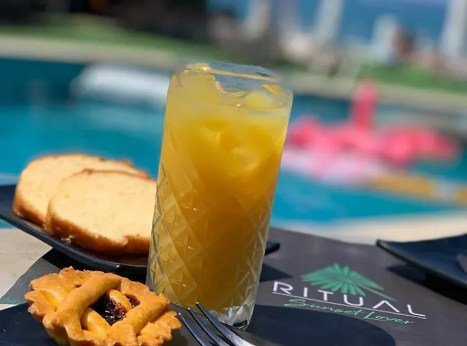 Ritual Sunset Lover Άντζιο