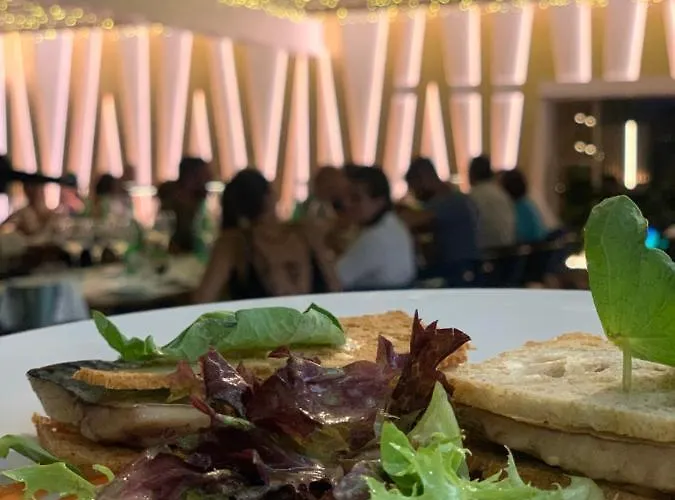 Ritual Sunset Lover Άντζιο