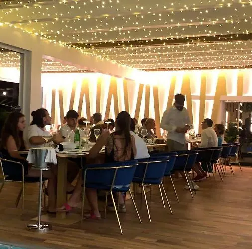 Bed and Breakfast Ritual Sunset Lover 2*