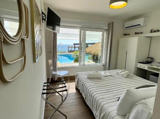 Ritual Sunset Lover Bed and Breakfast 2*