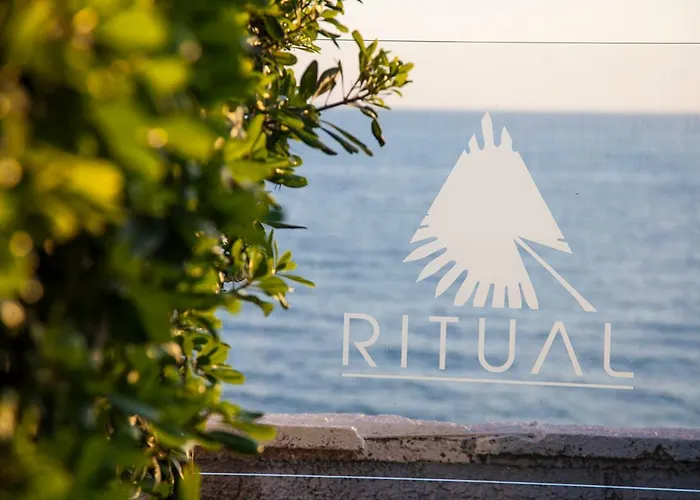 Ritual Sunset Lover 2*