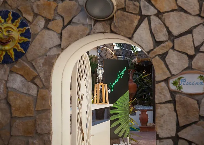 Ritual Sunset Lover Άντζιο