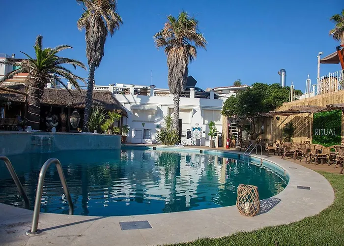 Ritual Sunset Lover 2* Άντζιο