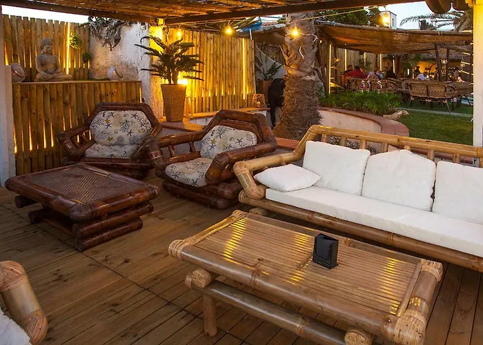 Ritual Sunset Lover 2* Άντζιο