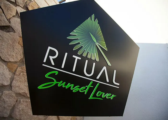 Ritual Sunset Lover Bed and Breakfast 2*