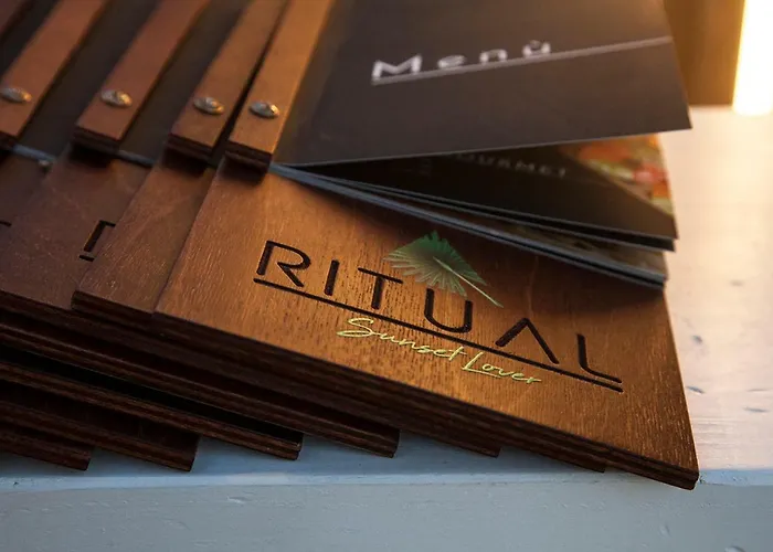 Bed and Breakfast Ritual Sunset Lover