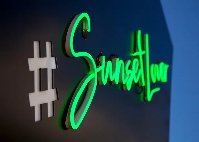 Bed and Breakfast Ritual Sunset Lover