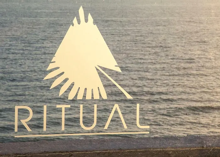 Bed and Breakfast Ritual Sunset Lover Άντζιο