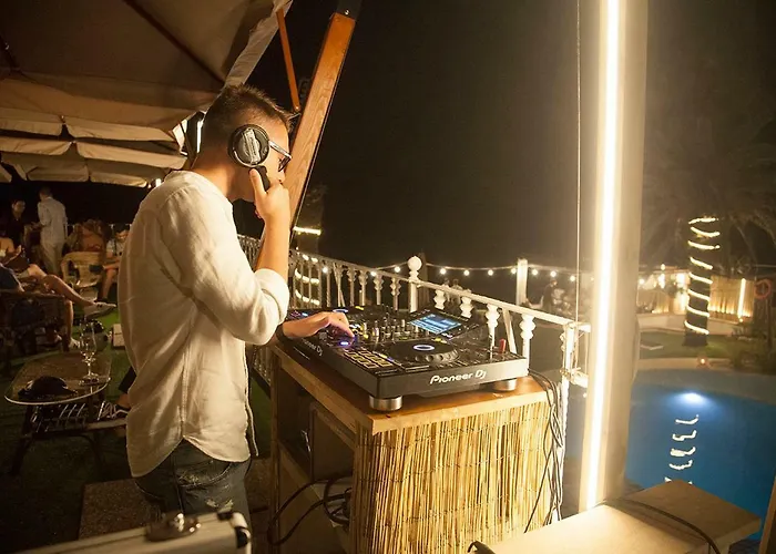 Ritual Sunset Lover Άντζιο