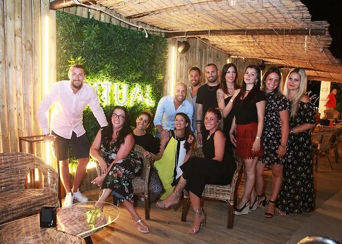 Ritual Sunset Lover Άντζιο