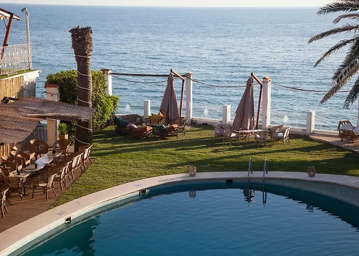 Bed and Breakfast Ritual Sunset Lover 2*