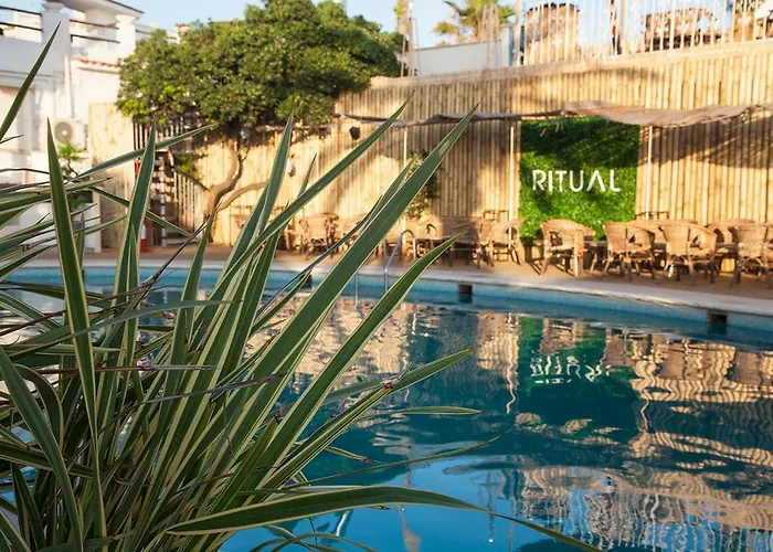 Ritual Sunset Lover 2* Άντζιο