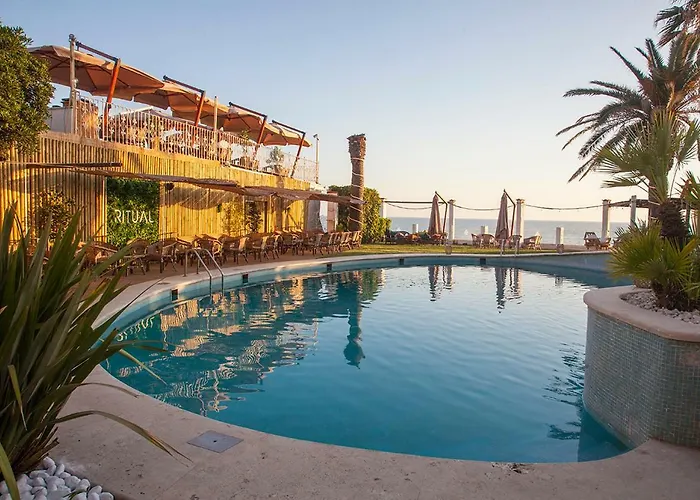 Ritual Sunset Lover 2* Άντζιο