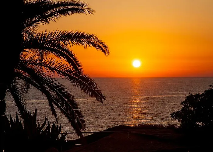 Bed and Breakfast Ritual Sunset Lover