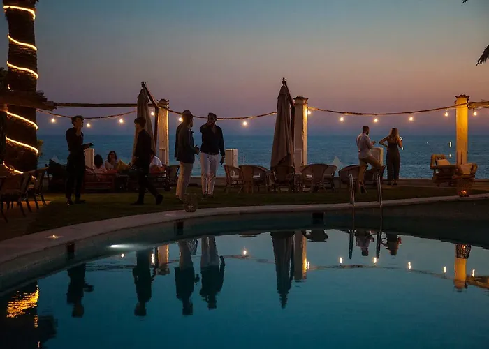 Ritual Sunset Lover 2* Άντζιο