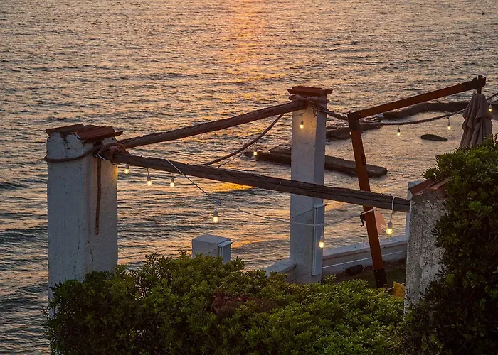 Ritual Sunset Lover Bed and Breakfast Άντζιο