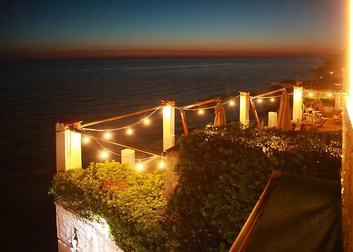 Ritual Sunset Lover Άντζιο